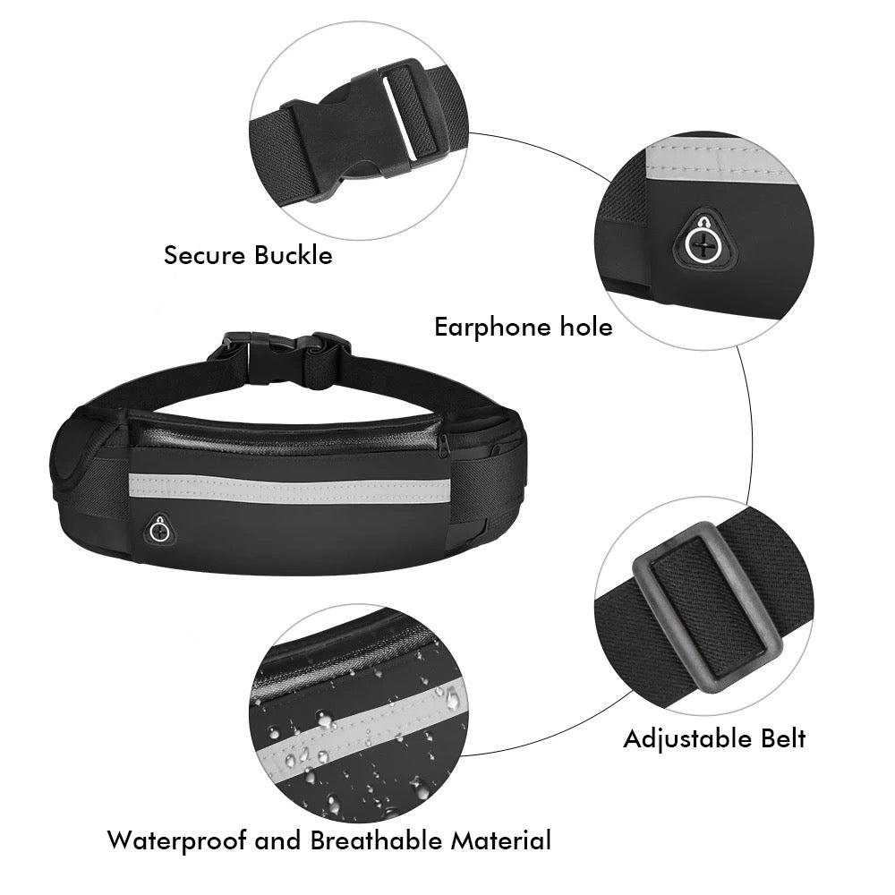 Sports Running Belt