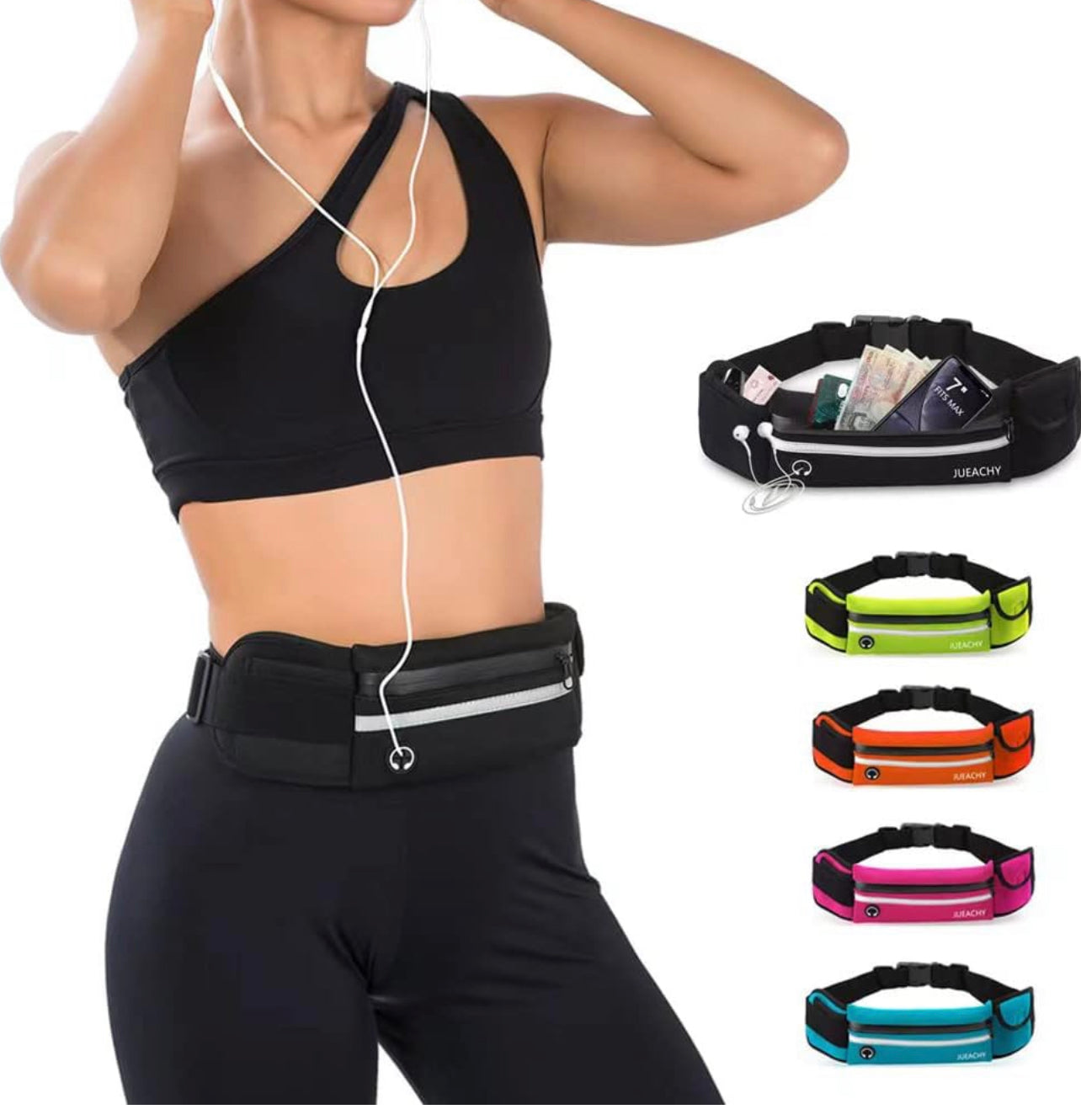 Sports Running Belt