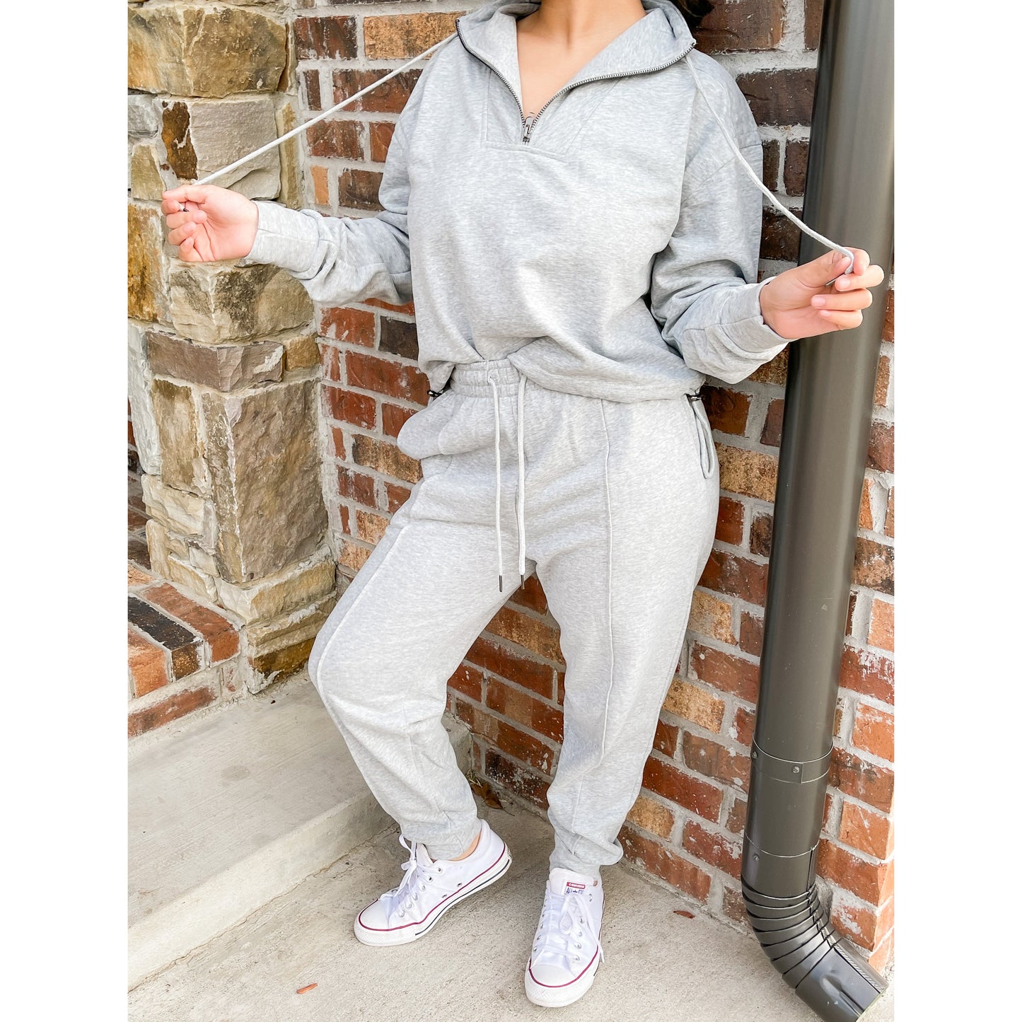 Lucia Jogger Set