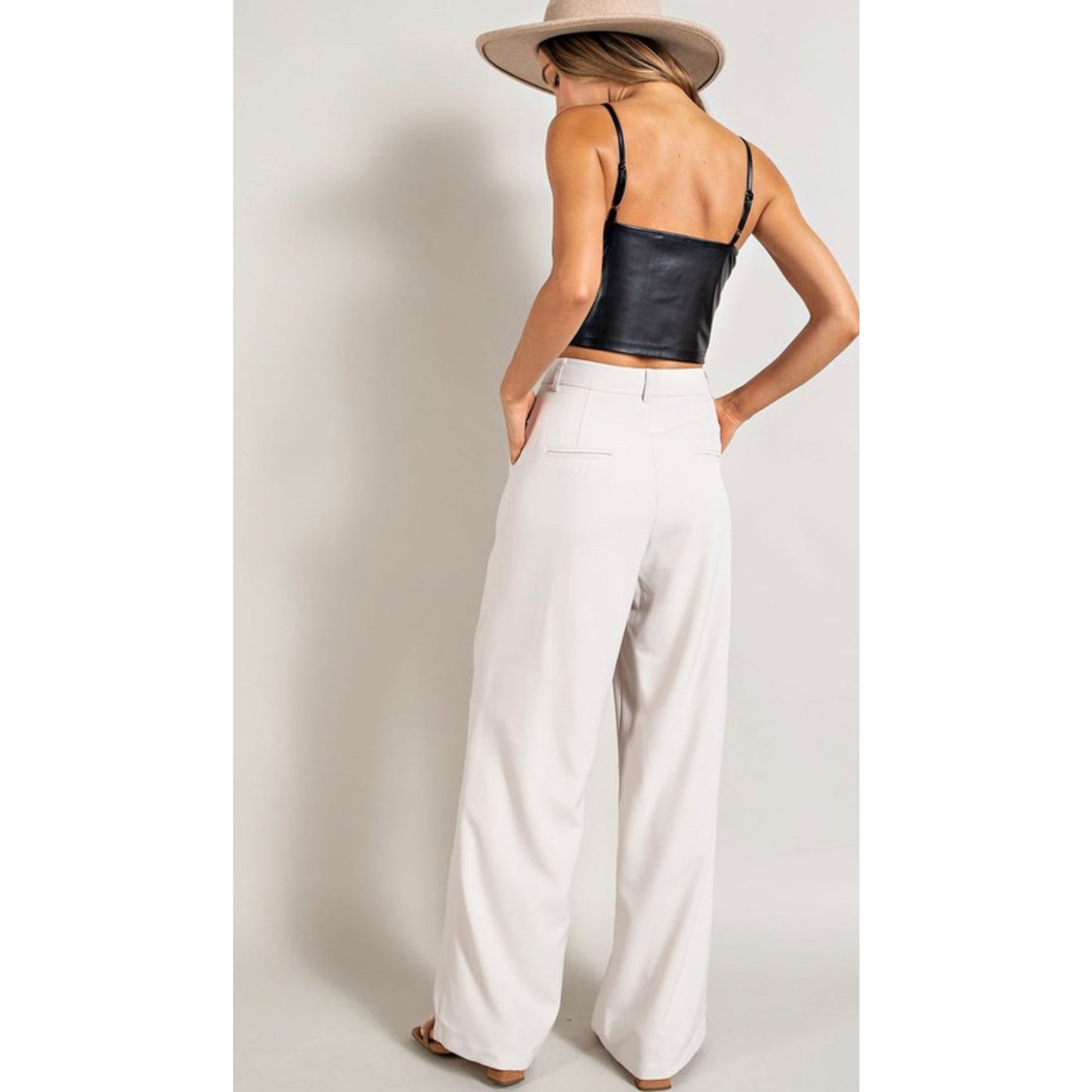 Catalina Trouser Pants