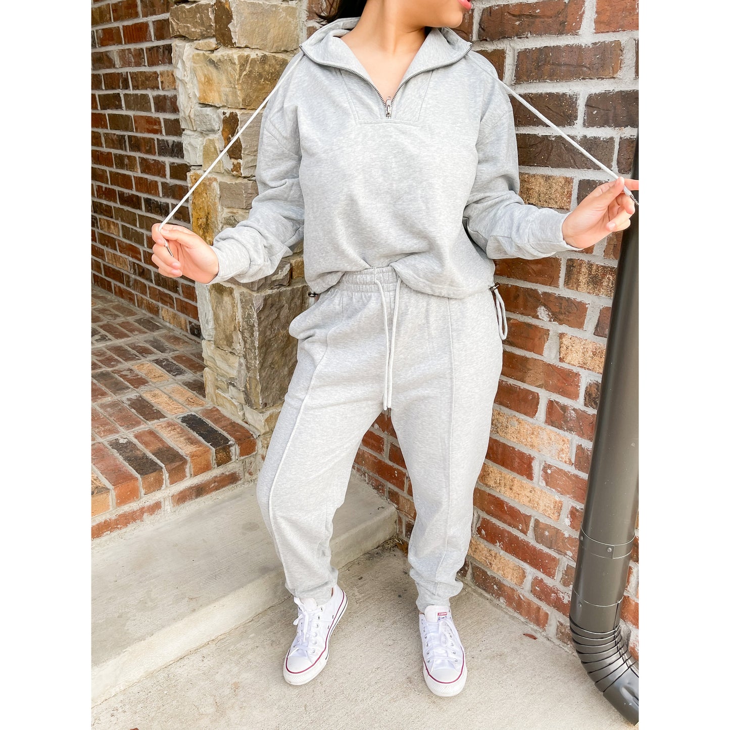 Lucia Jogger Set