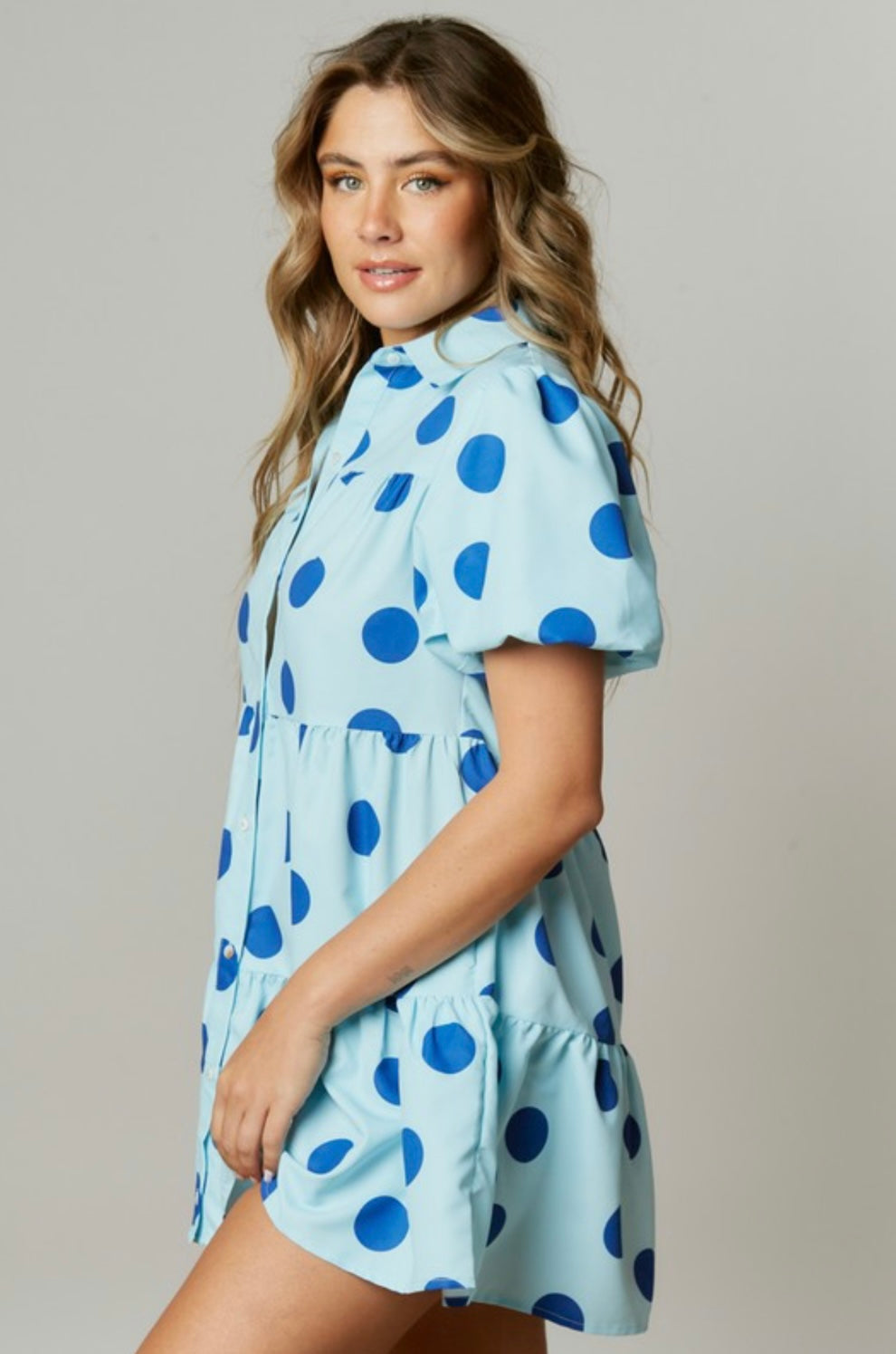 Dottie Dress