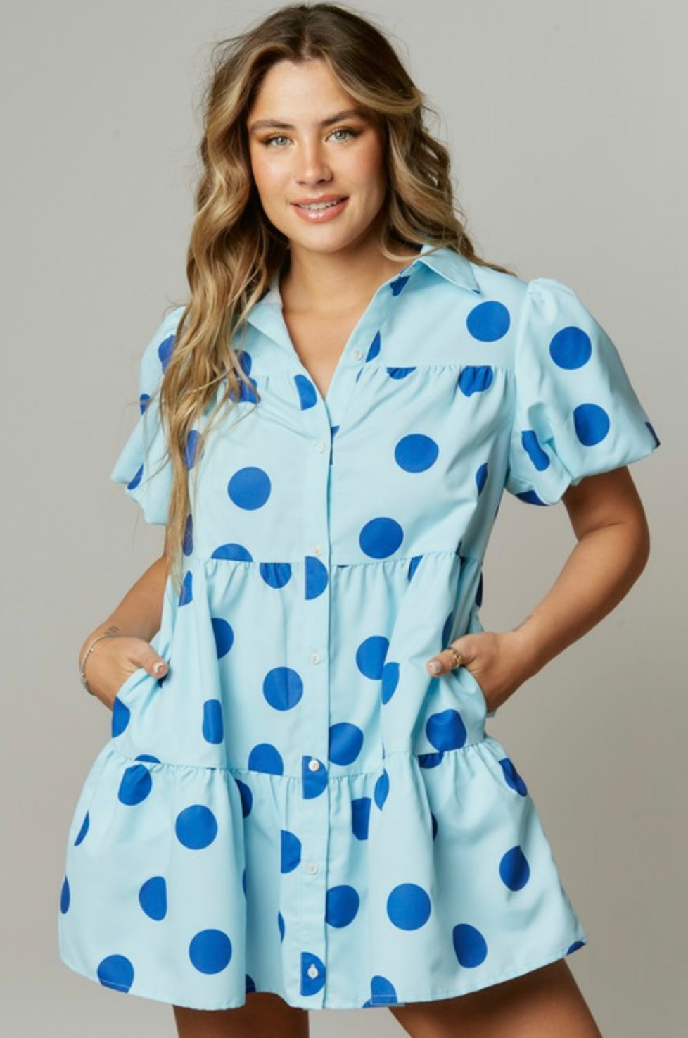 Dottie Dress