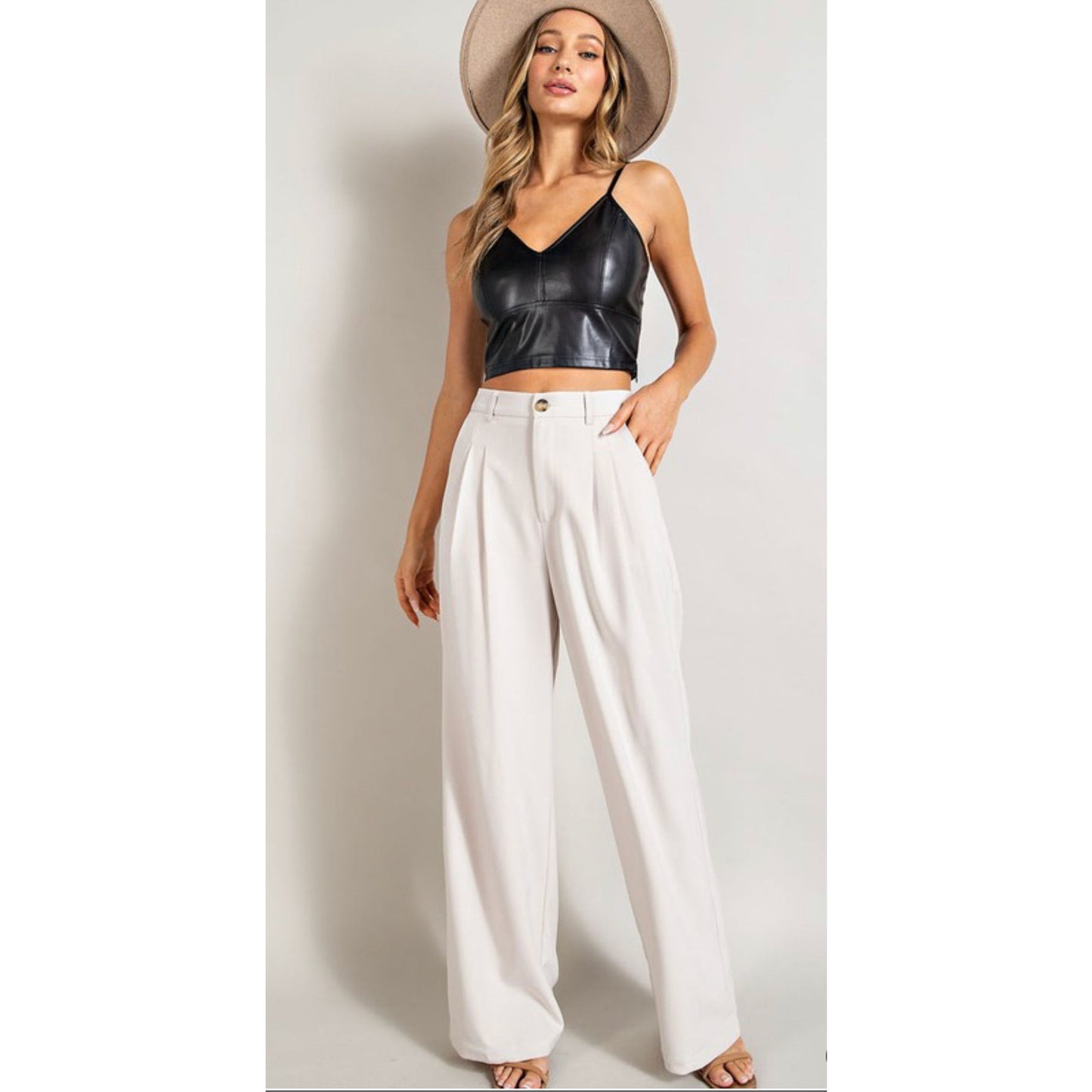 Catalina Trouser Pants