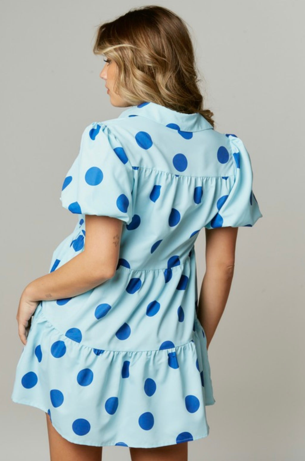 Dottie Dress