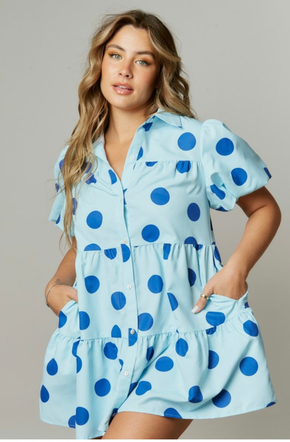 Dottie Dress